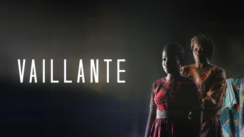 Backdrop from Vaillante