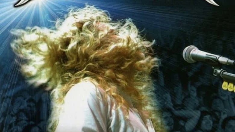 Backdrop from Megadeth: That One Night - Live in Buenos Aires