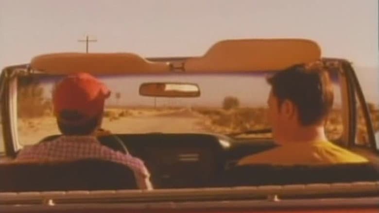 Backdrop from Love, Death & Cars