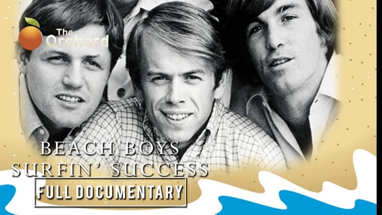 Backdrop from The Beach Boys: 25 Years Together - A Celebration In Waikiki