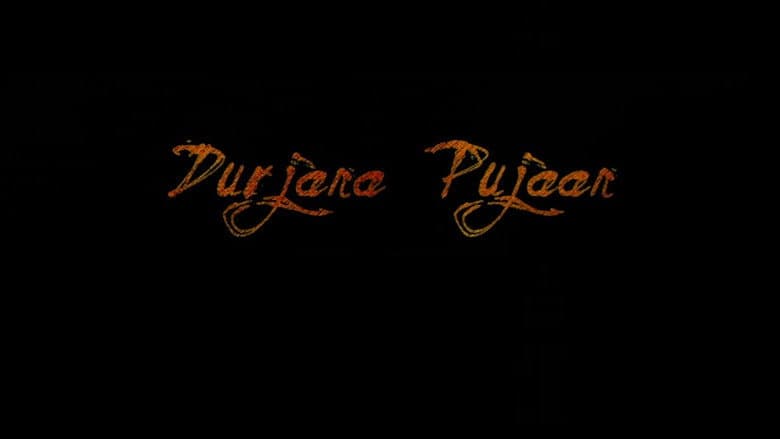 Backdrop from Durjana Pujaan