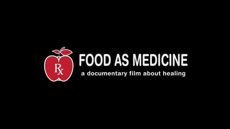 Backdrop from Food As Medicine
