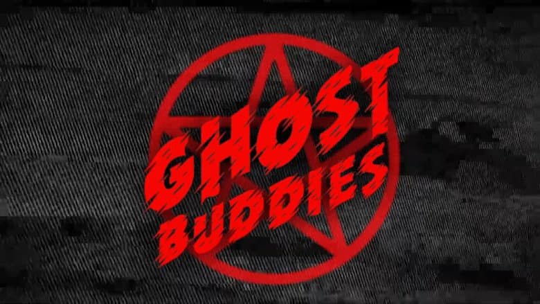 Backdrop from Ghost Buddies: A Halloween Spooktacular