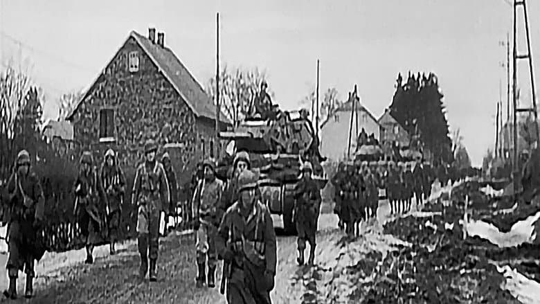 Backdrop from 39-45 : L'Europe en Guerre