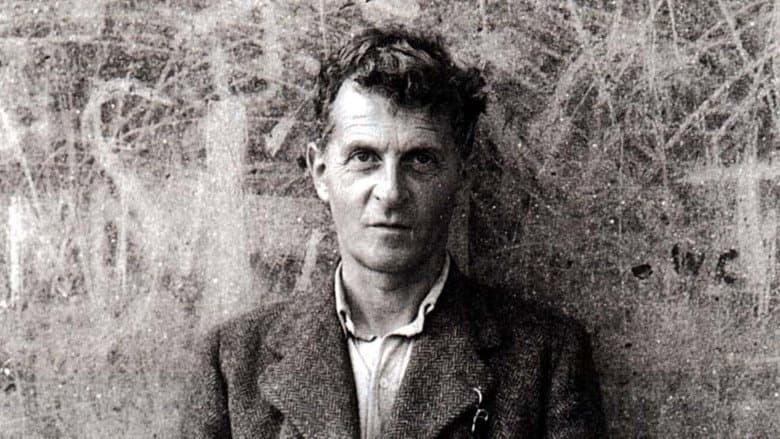 Backdrop from Wittgenstein: A Wonderful Life