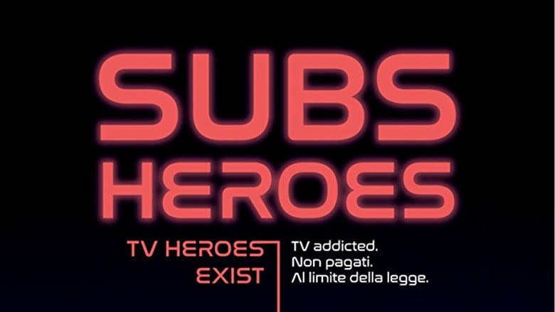 Backdrop from Subs Heroes