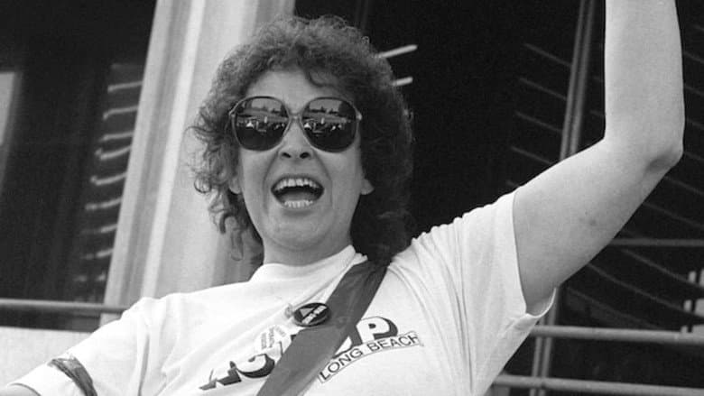 Кадр із фільму «AIDS Diva: The Legend of Connie Norman»