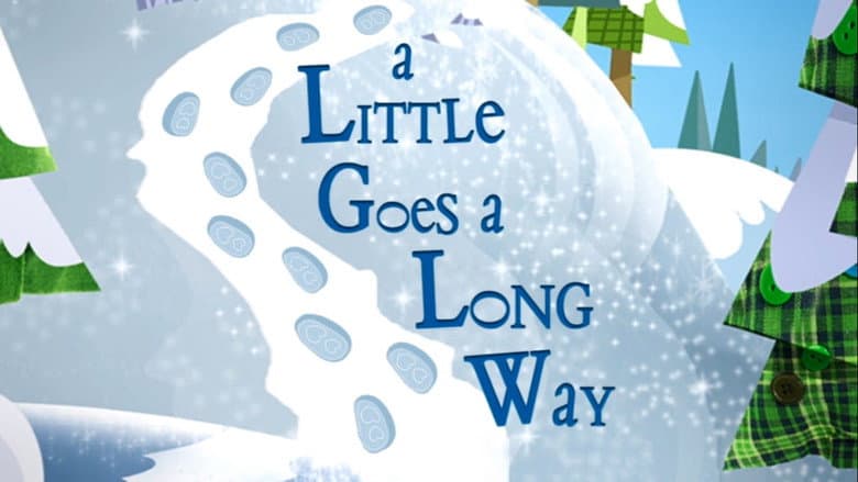 Backdrop from Doc Mcstuffins: A Little Cuddle Goes A Long Way