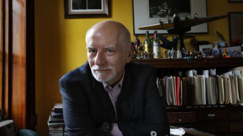 Кадр із фільму «Chris Claremont's X-Men»