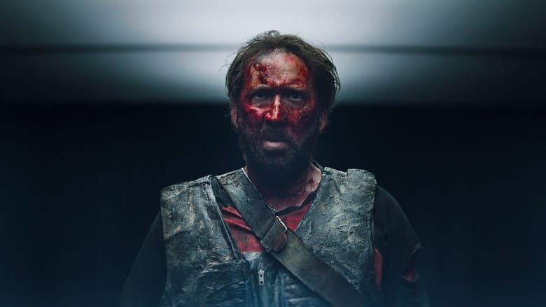Backdrop from Mandy