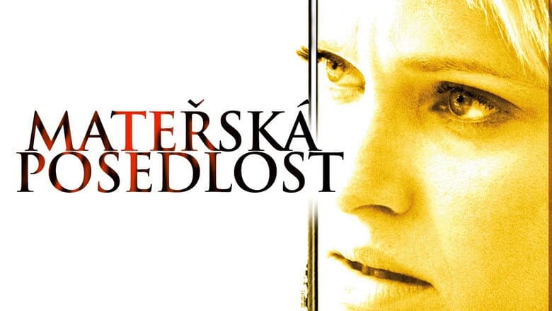Backdrop from Maternal Obsession