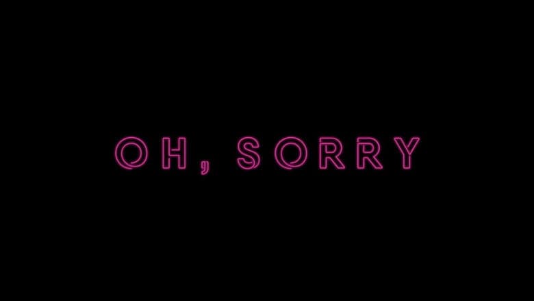 Backdrop from Oh, Sorry