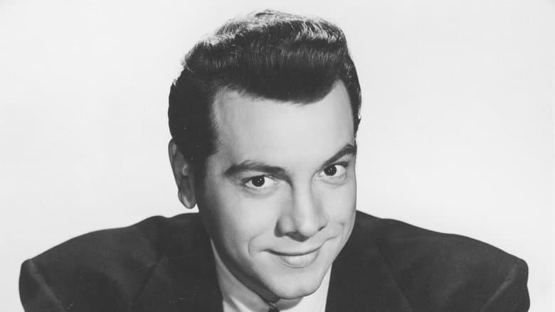 Backdrop from Mario Lanza: The American Caruso
