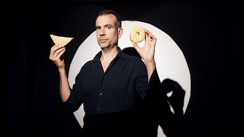 Backdrop from Irresistible: Why We Can't Stop Eating