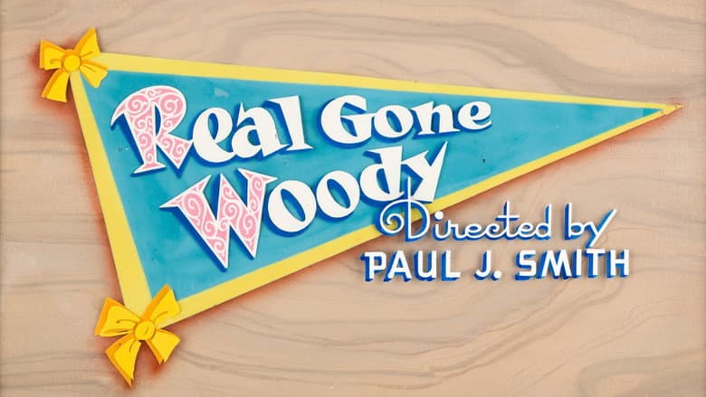 Backdrop from Real Gone Woody