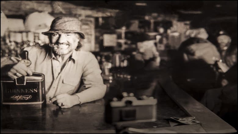 Backdrop from That Little Room: The Story of Erin's Pub