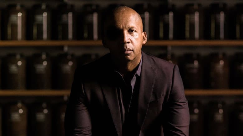 Backdrop from True Justice: Bryan Stevenson's Fight for Equality