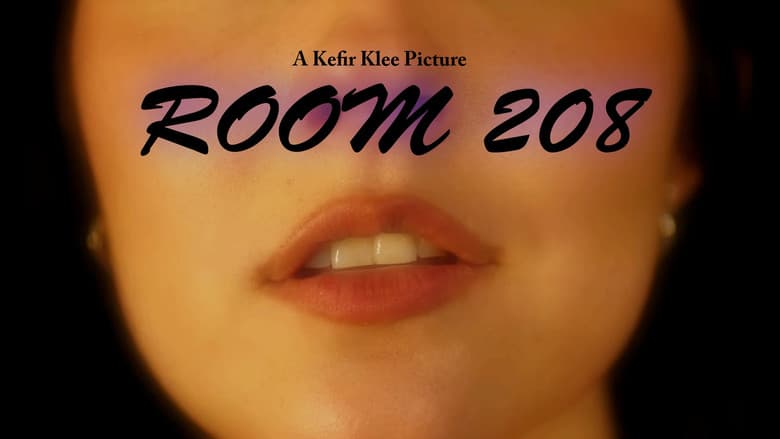 Backdrop from Room 208