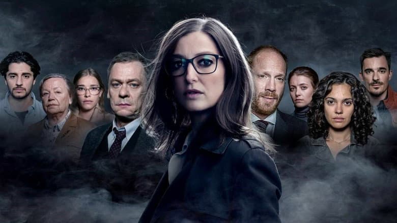 Backdrop from The Witnesses