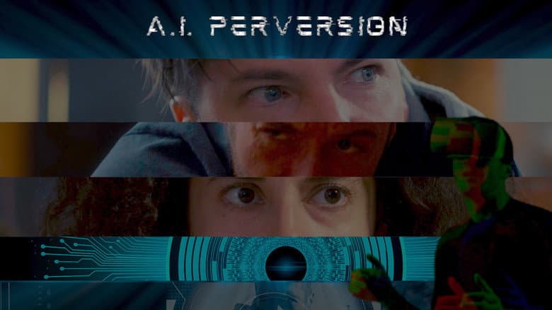 Backdrop from A.I. Perversion