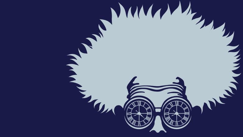 Backdrop from Live Read: Back to the Future