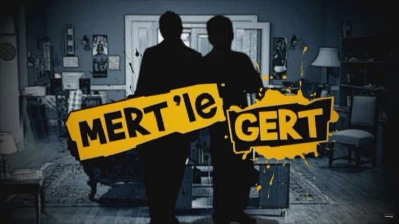 Backdrop from Mert ile Gert