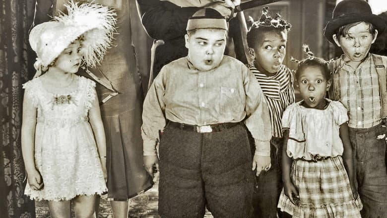 Backdrop from The Spanking Age