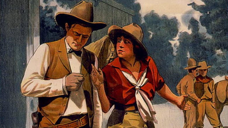 Backdrop from The Sheriff's Reward