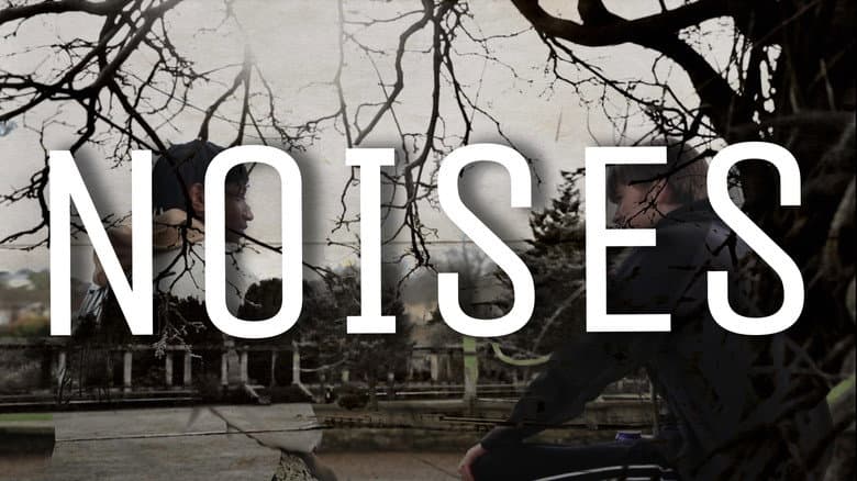 Backdrop from Noises