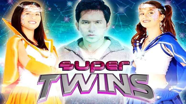 Backdrop from Super Twins