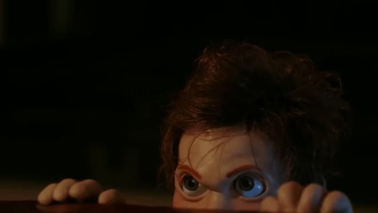 Backdrop from The Doll 3
