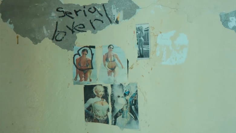 Backdrop from Mon amour, ma prison