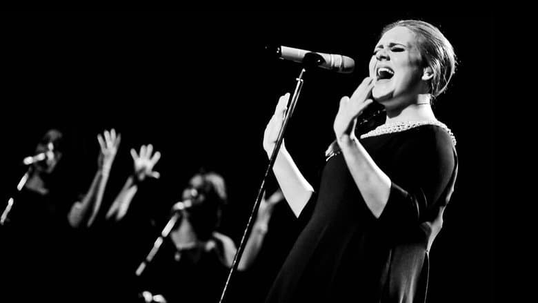 Backdrop from Adele: 30 Greatest Moments