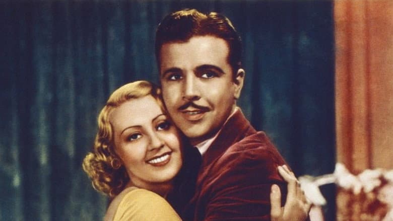 Backdrop from Broadway Gondolier