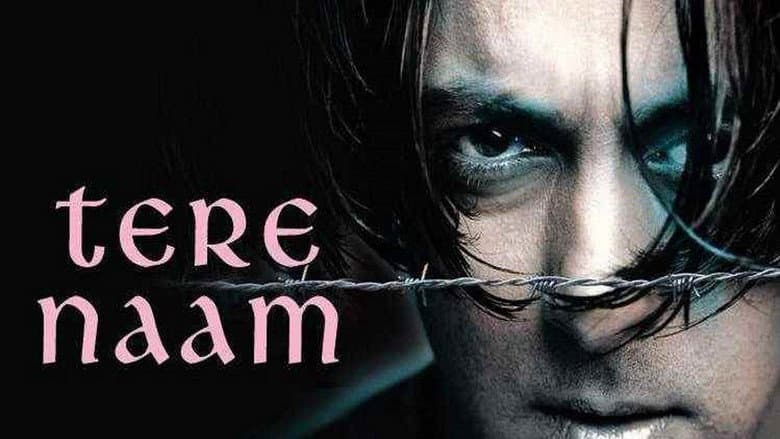 Backdrop from Tere Naam