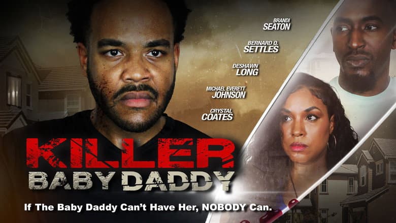 Backdrop from Killer Baby Daddy