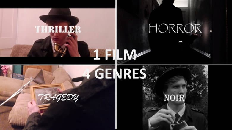 Backdrop from 1 FILM 4 GENRES