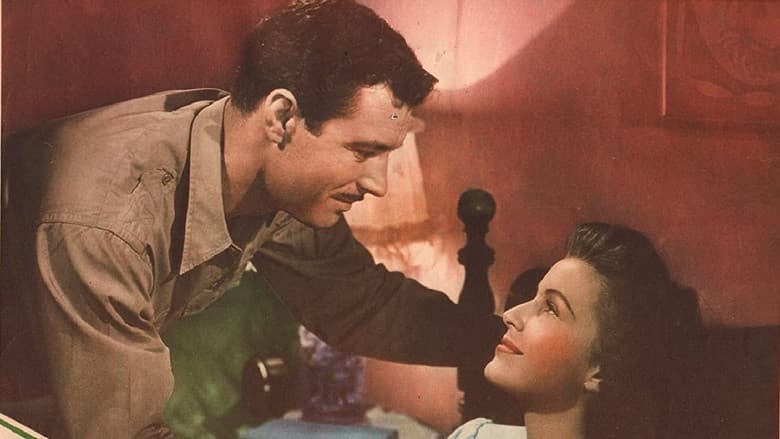 Backdrop from Little Mister Jim