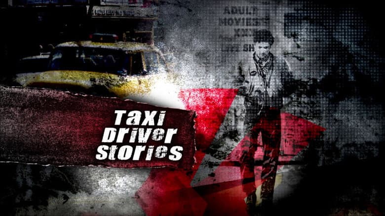 Backdrop from Taxi Driver Stories