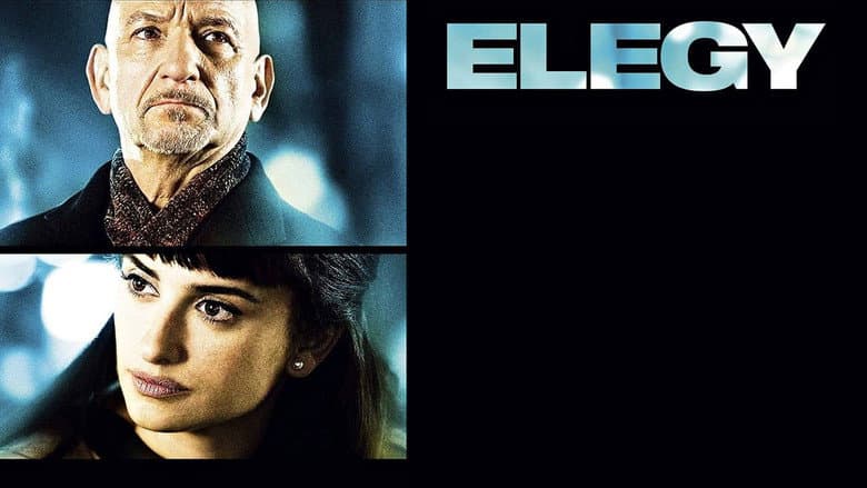 Кадр із фільму «Елегія (фільм)»