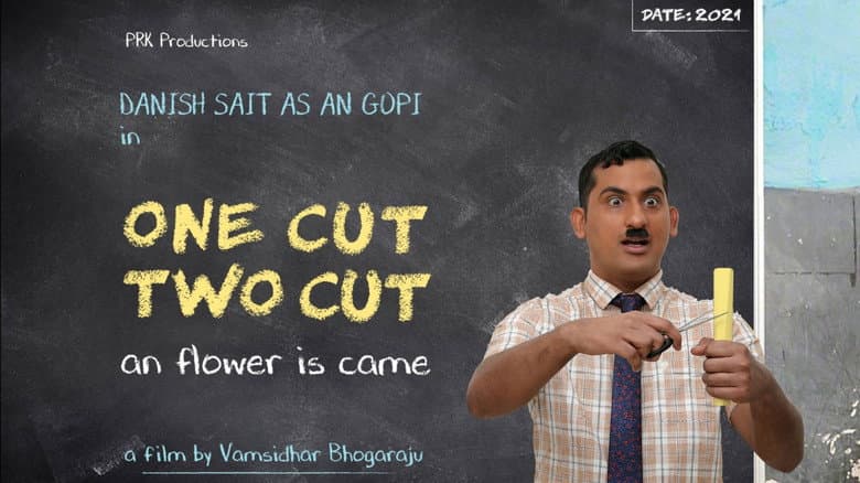 Backdrop from One Cut Two Cut