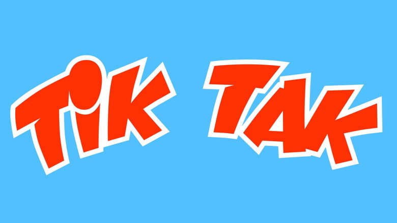 Backdrop from Tik Tak - Part 1