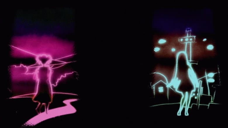 Backdrop from Puella Magi Madoka☆Magica: Concept Movie