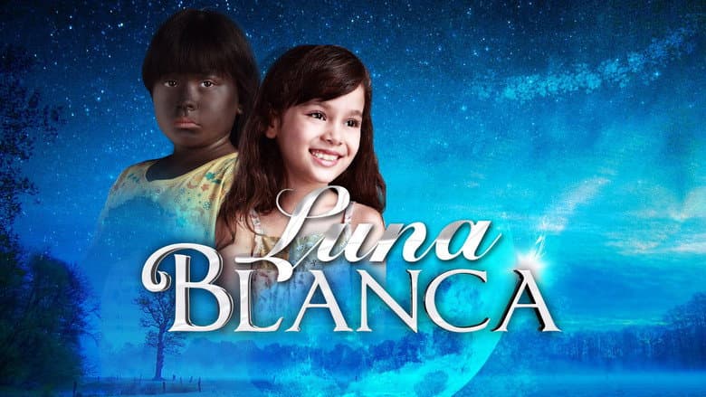 Backdrop from Luna Blanca