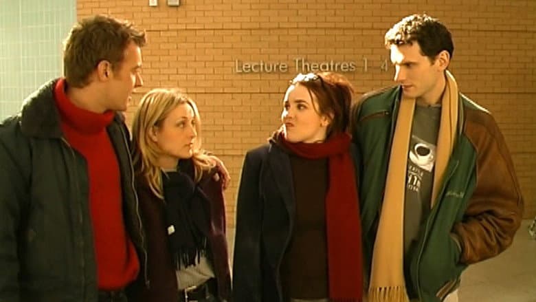 Backdrop from Inbetweeners