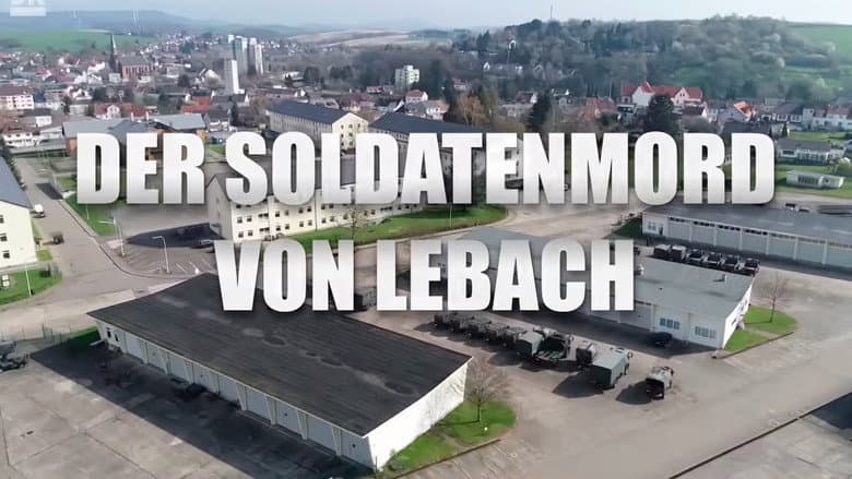 Backdrop from The Soldier Murder of Lebach