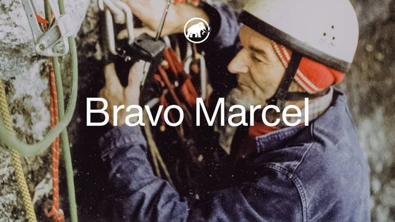 Backdrop from Bravo Marcel