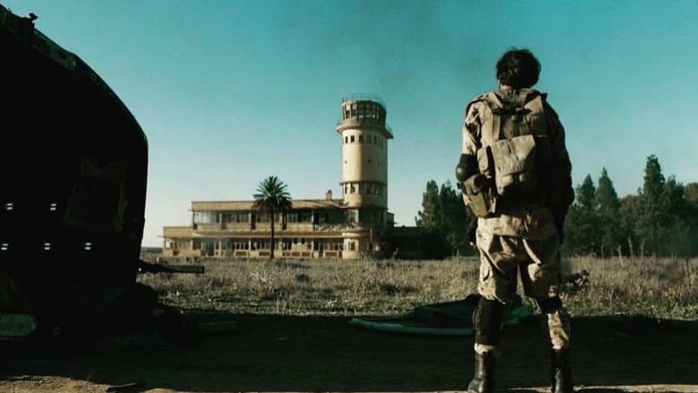 Backdrop from Thorn of War