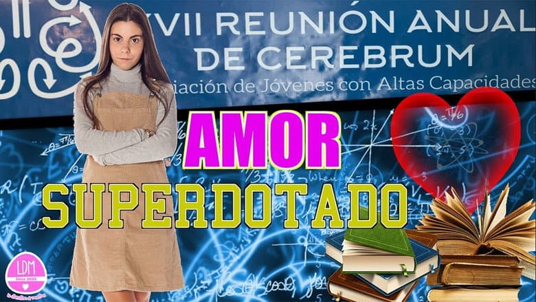 Backdrop from Amor Superdotado