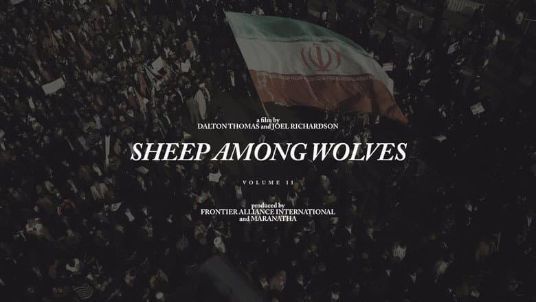 Backdrop from Sheep Among Wolves: Volume II